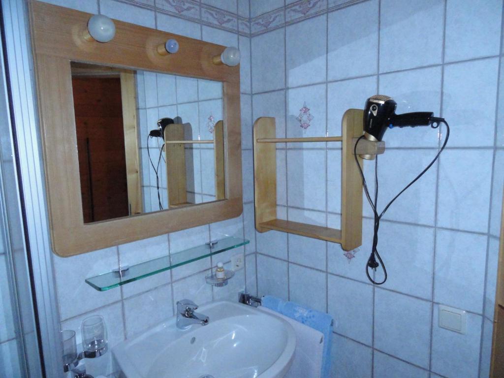 Baby- Und Kinderhof Aicherbauer Seeham Δωμάτιο φωτογραφία