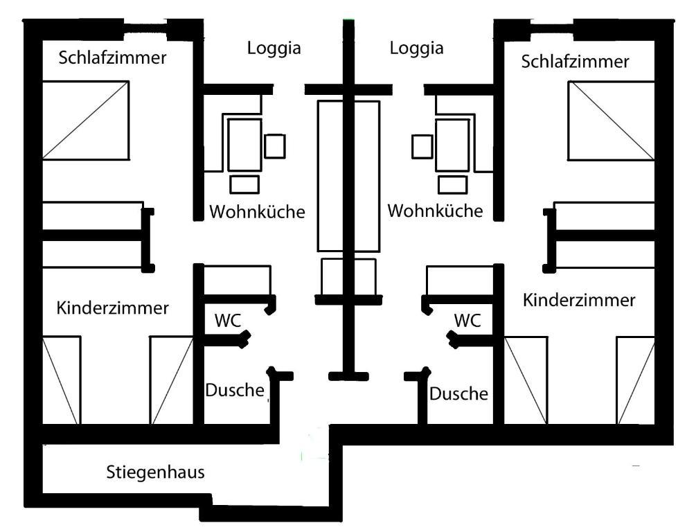 Baby- Und Kinderhof Aicherbauer Seeham Δωμάτιο φωτογραφία