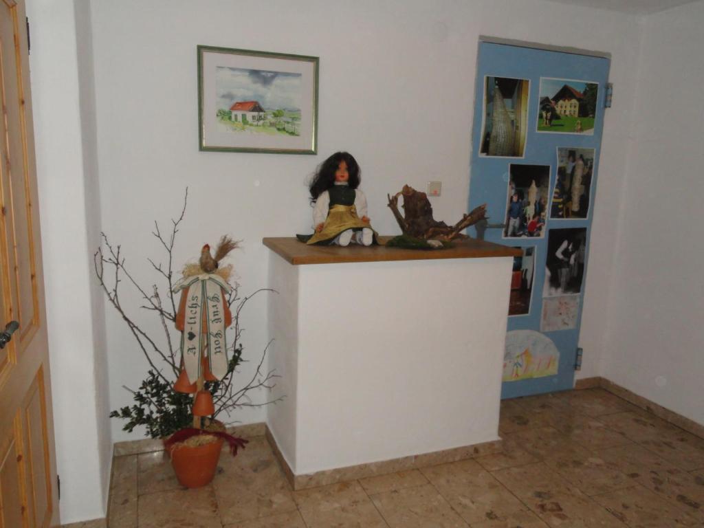 Baby- Und Kinderhof Aicherbauer Seeham Δωμάτιο φωτογραφία