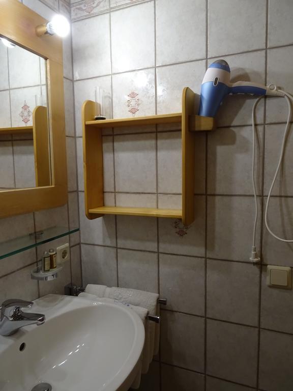 Baby- Und Kinderhof Aicherbauer Seeham Εξωτερικό φωτογραφία